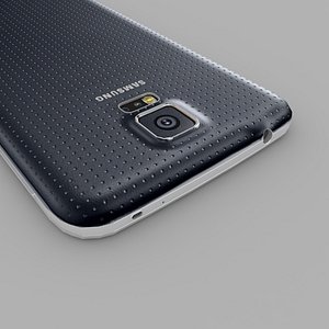 samsung galaxy s5 3d 3ds