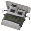 Ditre Italia Opus bed