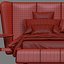 Ditre Italia Opus bed