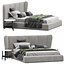 Ditre Italia Opus bed