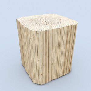 vito selma mosa 3D model