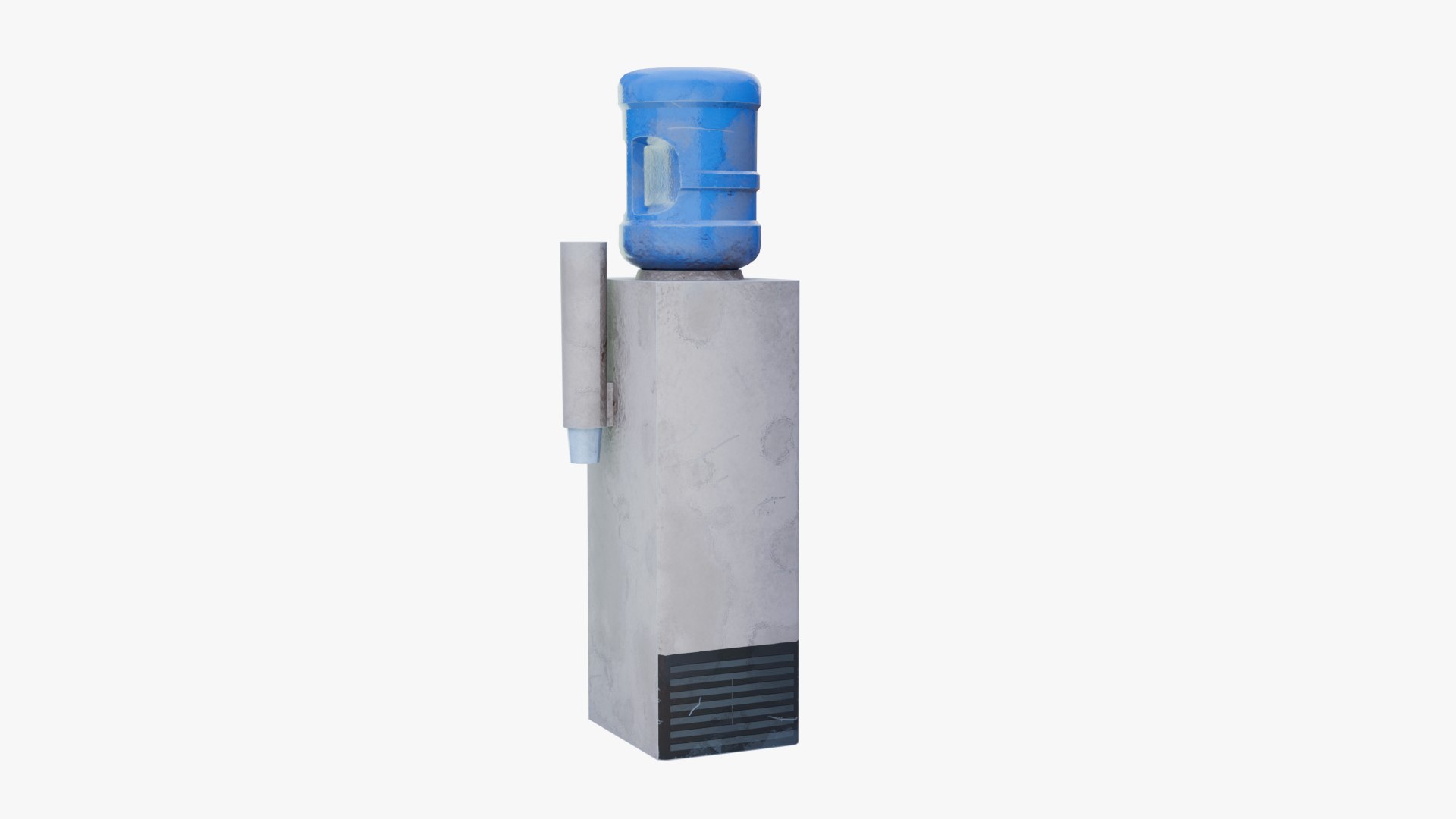 Stylized Water Cooler Dispenser 3D model https://p.turbosquid.com/ts-thumb/7D/Erw1FT/Y2/4/png/1783584731/1920x1080/fit_q87/241db065e09cef428ca6d156b7b844a08d1b109f/4.jpg