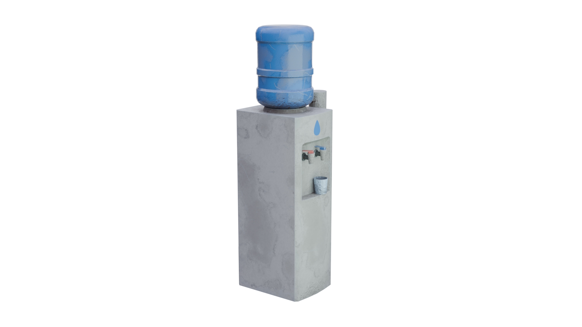 Stylized Water Cooler Dispenser 3D model https://p.turbosquid.com/ts-thumb/7D/Erw1FT/tj/turn/png/1783584739/1920x1080/turn_fit_q99/ff4a6de487261eb4c0a3d45d2d7c6058d23f73bf/turn-1.jpg