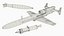 Modern Military Ground and Air Vehicle Collection