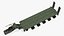 Modern Military Ground and Air Vehicle Collection