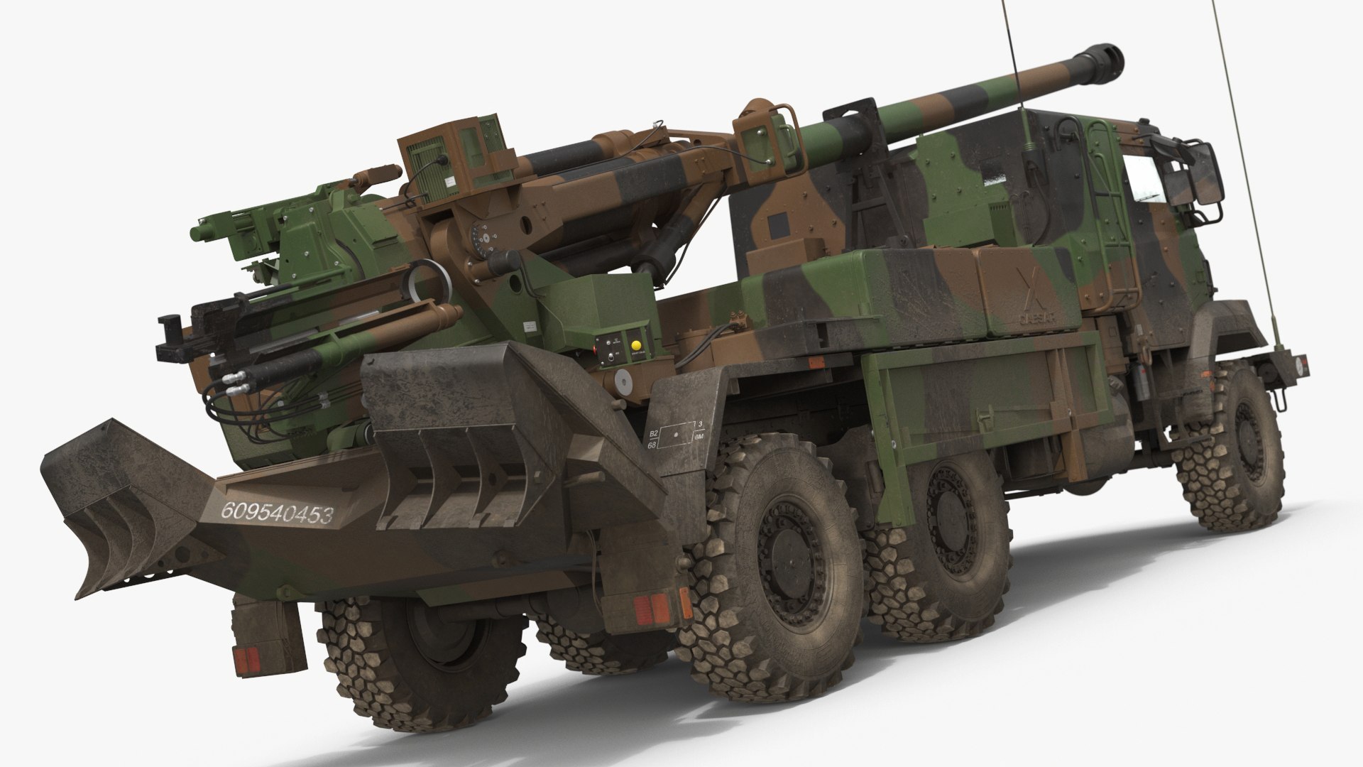 3D Modern Military Ground and Air Vehicle Collection model https://p.turbosquid.com/ts-thumb/7D/F2bmh3/rp/caesar_155mm_selfpropelled_howitzer_on_military_truck_camouflage_used_007/jpg/1758869268/1920x1080/fit_q87/974217d5e202e2070ed80b421cca14726844bc1b/caesar_155mm_selfpropelled_howitzer_on_military_truck_camouflage_used_007.jpg