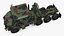 Modern Military Ground and Air Vehicle Collection