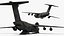 Modern Military Ground and Air Vehicle Collection