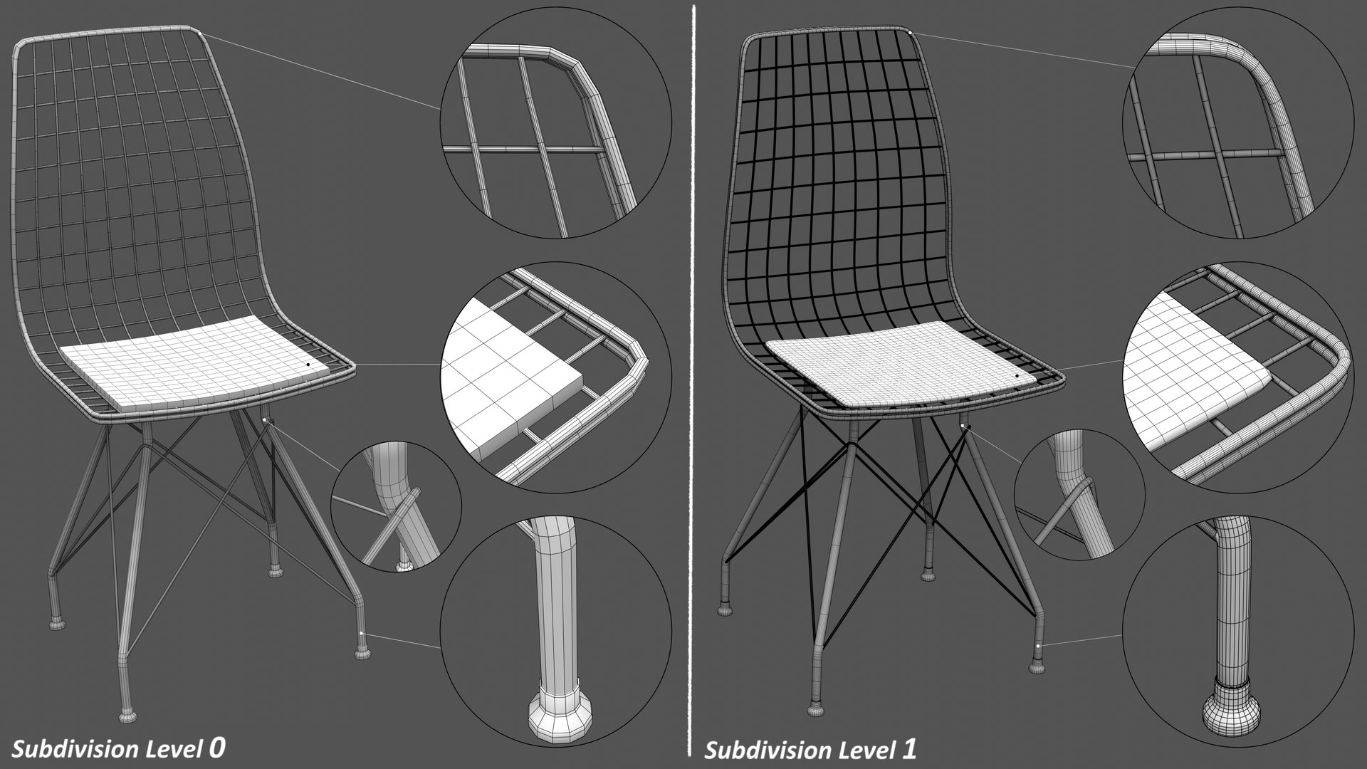 Realistic Pink Wire Chair 3D https://p.turbosquid.com/ts-thumb/7D/GkgYuL/4i/08/png/1644146135/1920x1080/fit_q87/5d9a986565aac33ff5b11c8f1d7e0d63f5d0dfa3/08.jpg