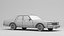 Chevrolet Caprice Taxi Clásico 1989