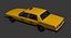 Chevrolet Caprice Taxi Clásico 1989