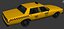 Chevrolet Caprice Taxi Clásico 1989