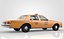 Chevrolet Caprice Taxi Clásico 1989