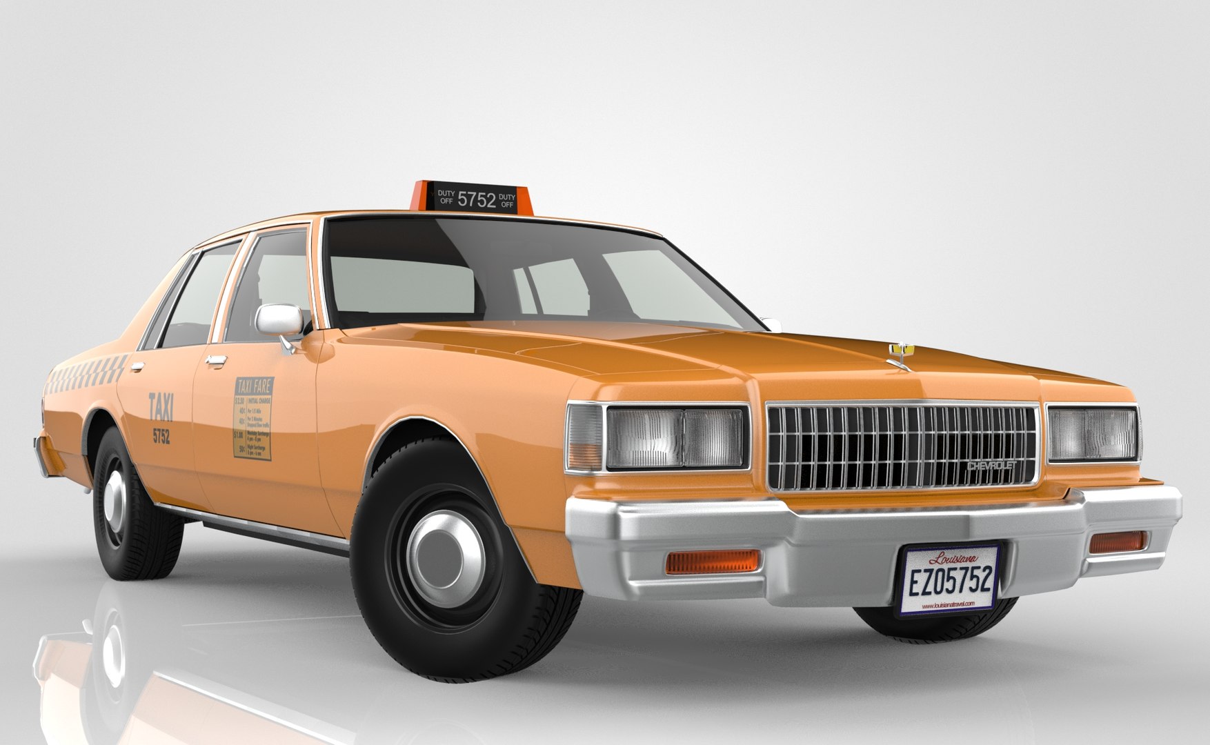 3D Chevrolet Caprice Classic Taxi 1989 model https://p.turbosquid.com/ts-thumb/7D/JcF6Oe/mE/capricetaxi.926/jpg/1741889078/1920x1080/fit_q87/dff3b0c9d16441ed310c821cd3c08f41adb79757/capricetaxi.926.jpg