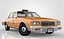 Chevrolet Caprice Taxi Clásico 1989