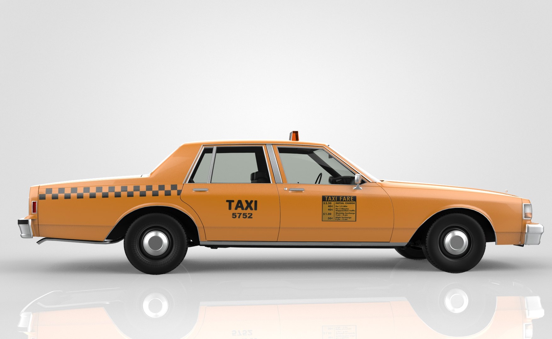 3D Chevrolet Caprice Classic Taxi 1989 model https://p.turbosquid.com/ts-thumb/7D/JcF6Oe/nH/capricetaxi.923/jpg/1741889075/1920x1080/fit_q87/cba9f2e76510d7967eb3aac55bc2cfc7236c2972/capricetaxi.923.jpg