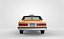 Chevrolet Caprice Taxi Clásico 1989