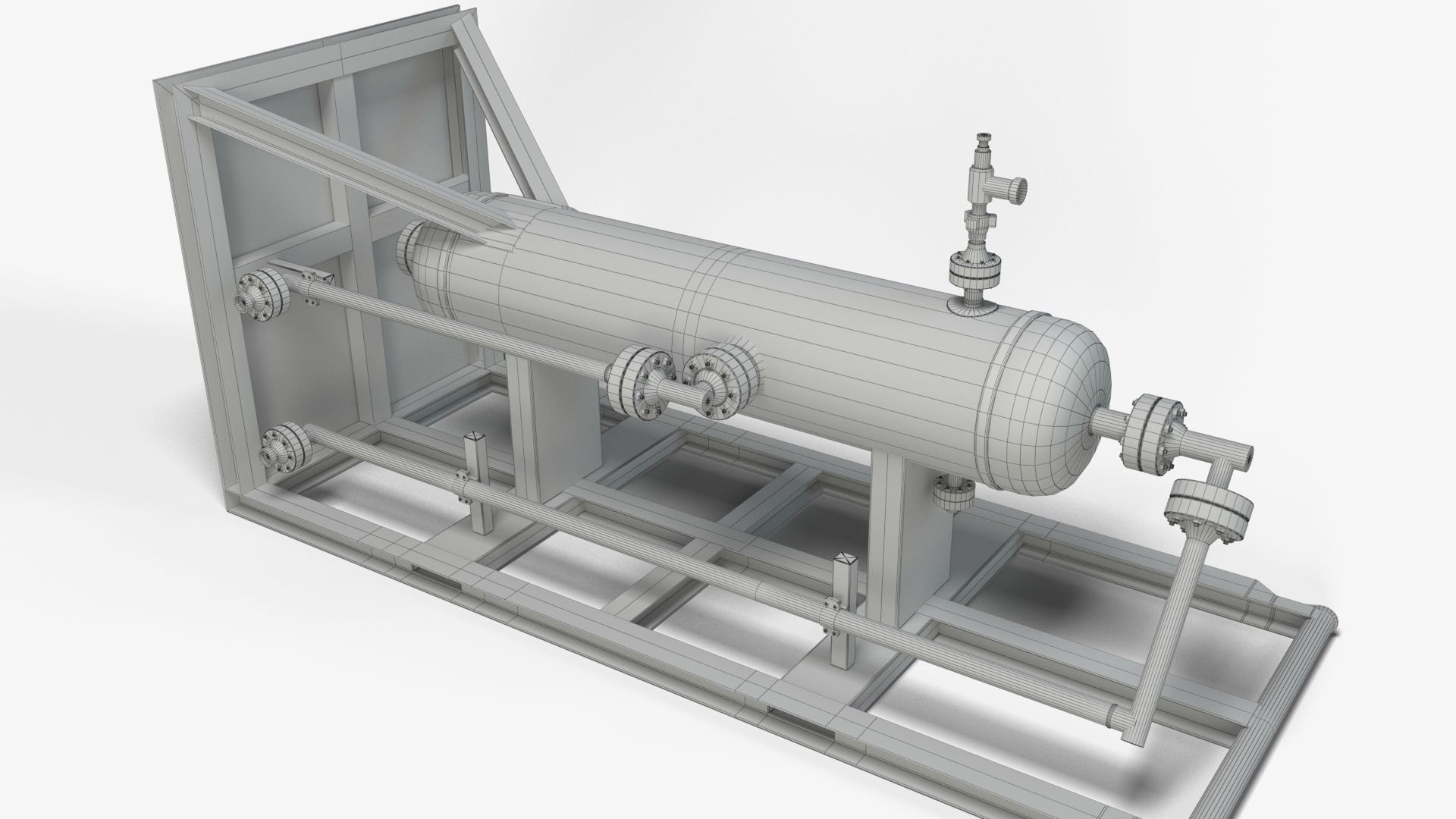 3D Model 3D Model - TurboSquid 1887005