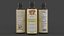 Barleans Essential Woman
