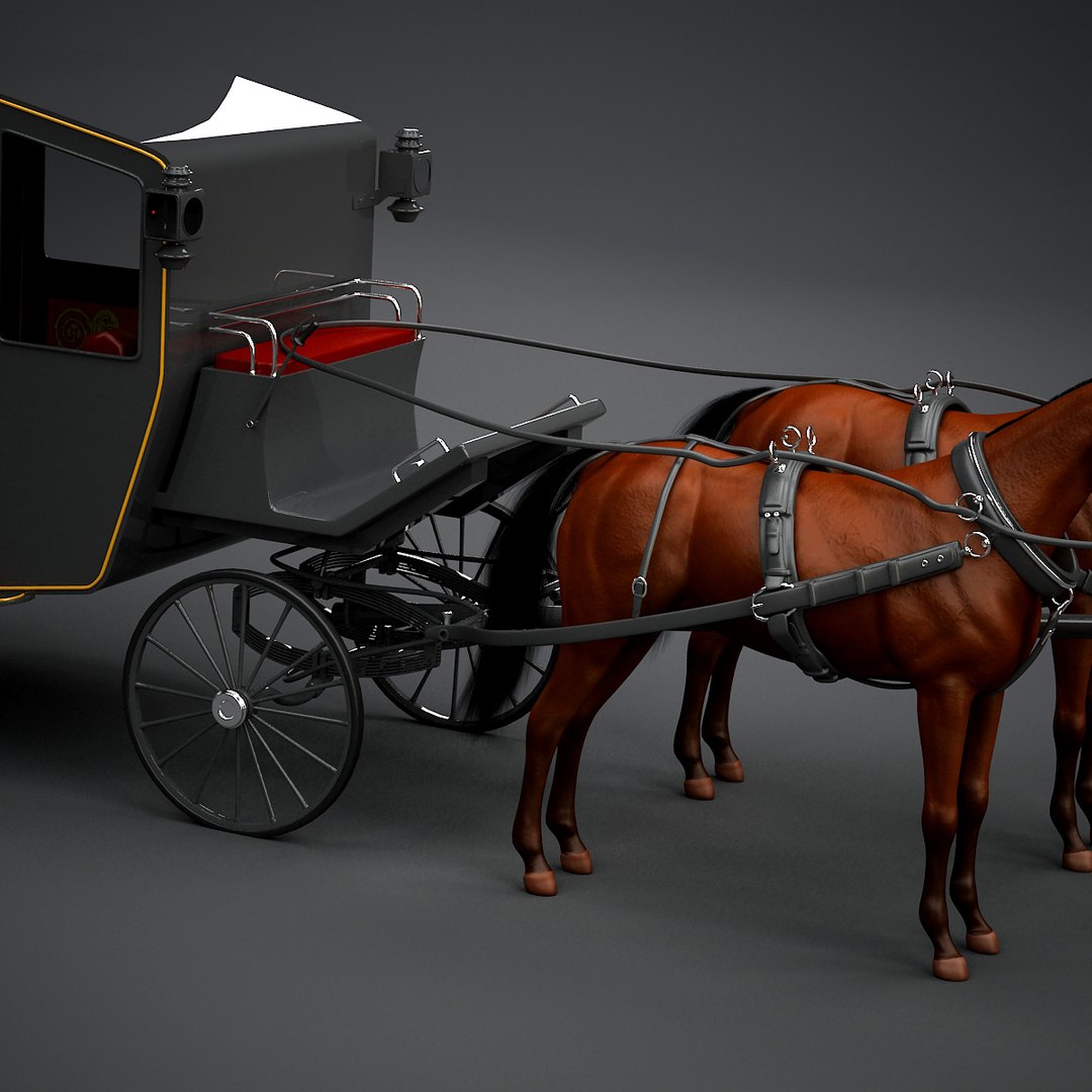 Horse driving car : 6 991 images, photos de stock, objets 3D et images  vectorielles