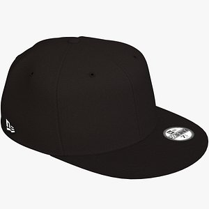 Baseball Cap With Embroidery Logo