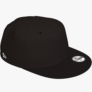 Baseball Cap With Embroidery Logo