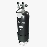 Scuba Tank