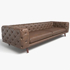 design 3D model