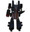 VF-1J GBP-1S Armored Valkyrie