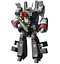 VF-1J GBP-1S Armored Valkyrie