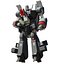 VF-1J GBP-1S Armored Valkyrie