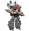 VF-1J GBP-1S Armored Valkyrie