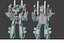 VF-1J GBP-1S Armored Valkyrie
