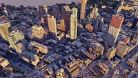 USA - New York City photogrammetry 5