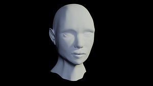 Head
