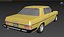 1968-1975 Mercedes Benz W114 C 280 Coupe
