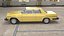 1968-1975 Mercedes Benz W114 C 280 Coupe
