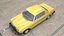 1968-1975 Mercedes Benz W114 C 280 Coupe