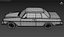 1968-1975 Mercedes Benz W114 C 280 Coupe