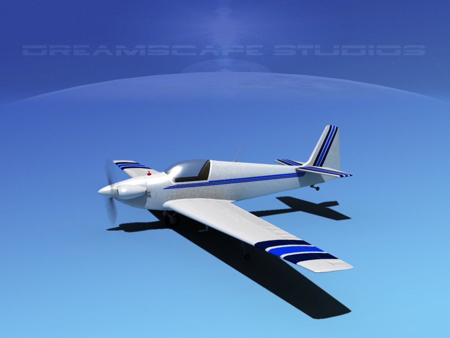 Max Propeller Fournier Rf-4