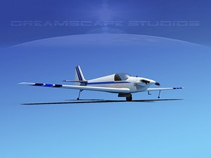 max propeller fournier rf-4