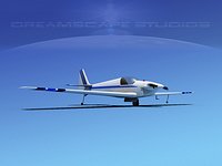 Fournier RF-4 Slingsby V05