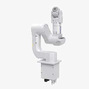 epson flexion n2 rigged 3D model