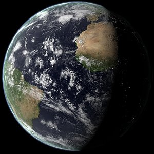 3D cosmic pack solar