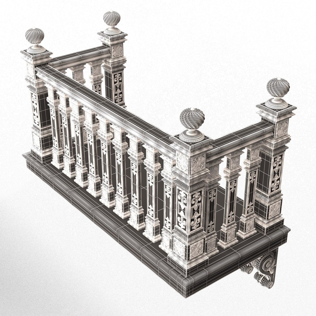 Classic Balcony 02 3D https://p.turbosquid.com/ts-thumb/7D/kmC28s/27/classicbalcony02wireframe4/jpg/1734179364/1920x1080/fit_q87/4fa2e9dd9d3fe6b7ee7b32219ca00e87063841ae/classicbalcony02wireframe4.jpg