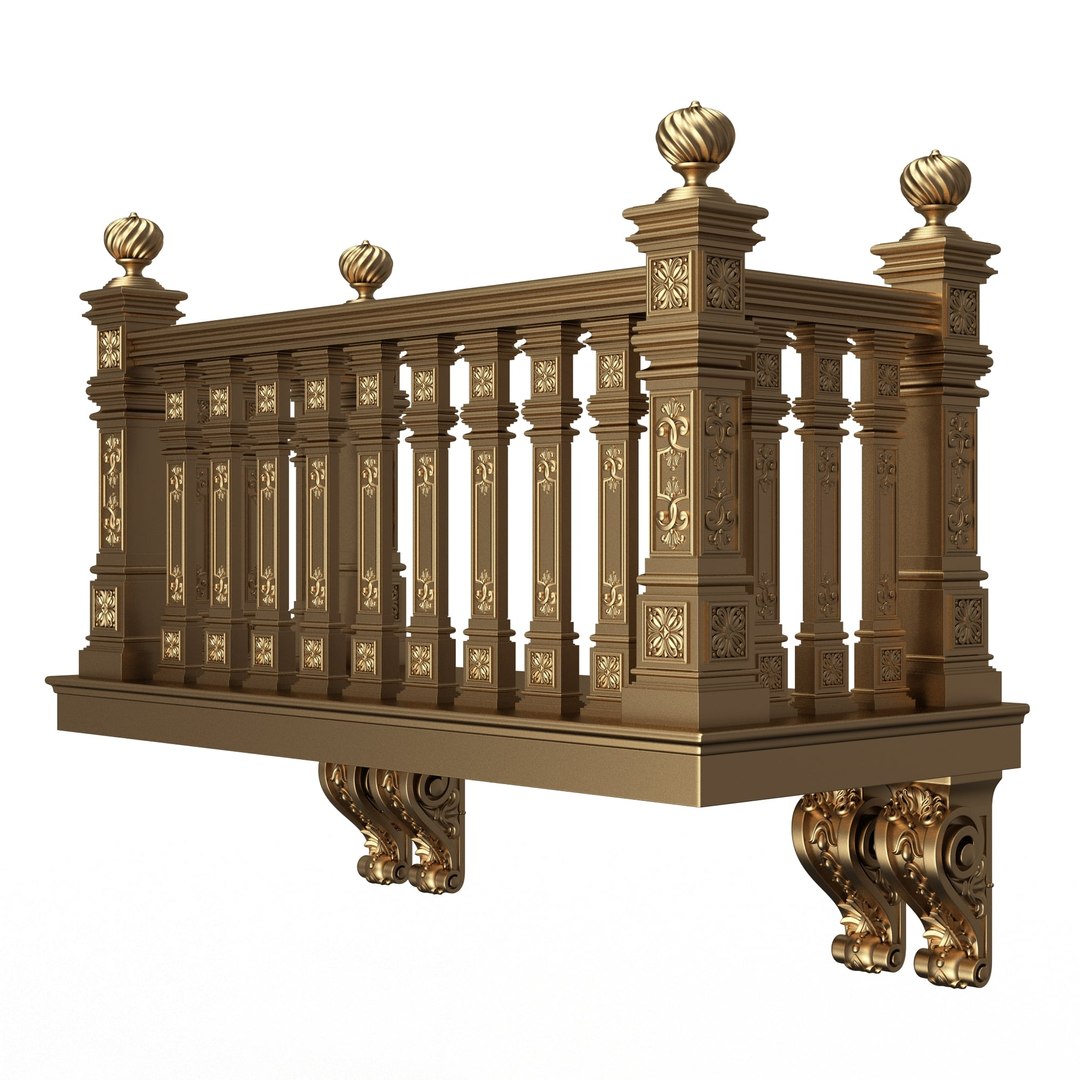 Classic Balcony 02 3D https://p.turbosquid.com/ts-thumb/7D/kmC28s/Ja/classicbalcony022/jpg/1734179356/1920x1080/fit_q87/6eb6c6a20d7046510d094a2b3137a09c04dec8a8/classicbalcony022.jpg