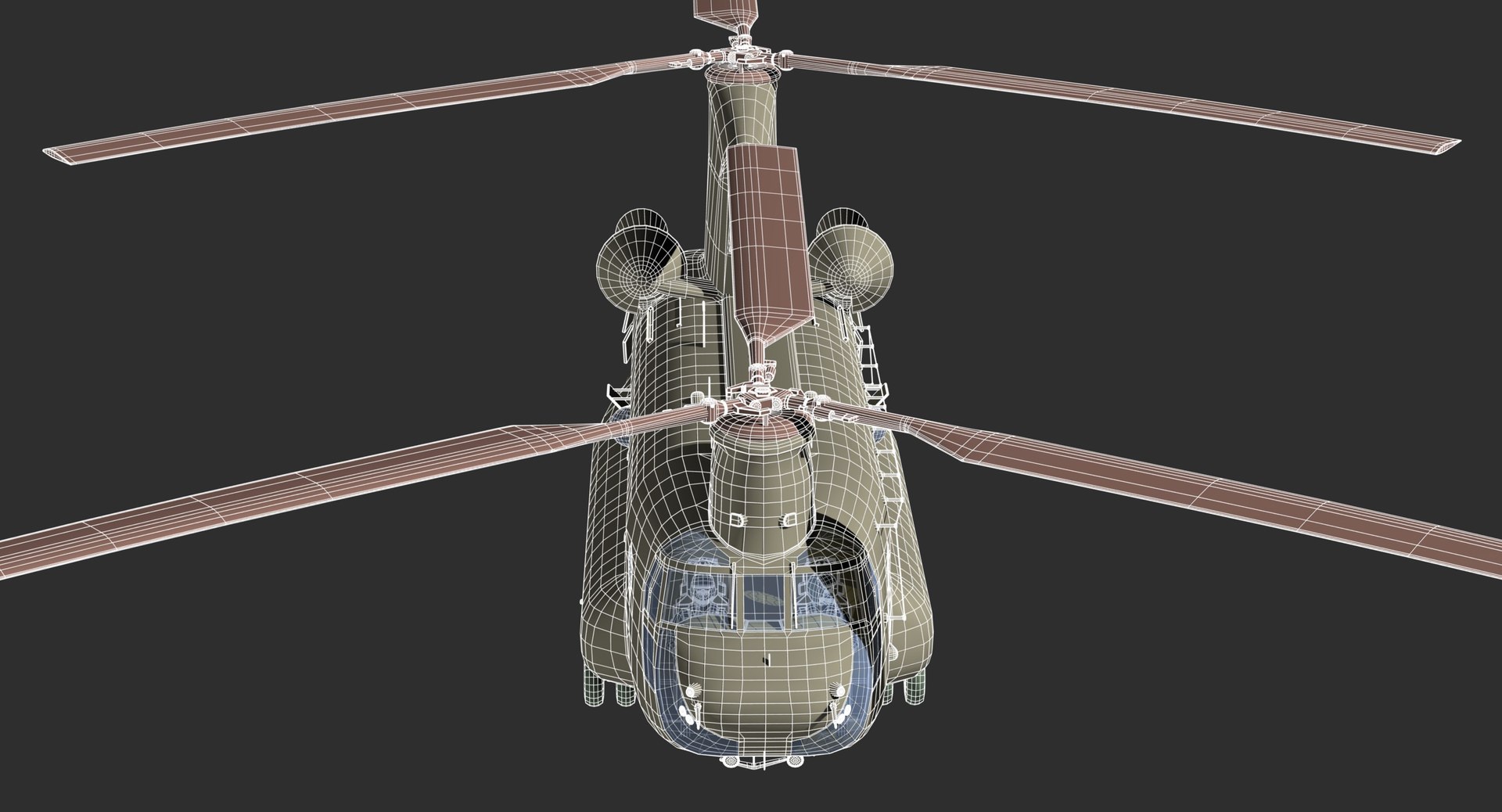 3D CH47 Chinook RAAF model https://p.turbosquid.com/ts-thumb/7D/qtzxgF/PK/h47auswire4/jpg/1691392494/1920x1080/fit_q87/fdc16aa4da361345d3a3fdb585e4d54e2c7b5554/h47auswire4.jpg