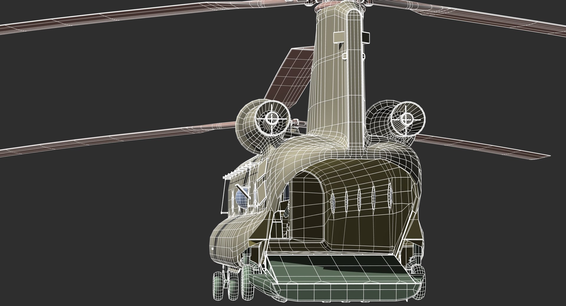 3D CH47 Chinook RAAF model https://p.turbosquid.com/ts-thumb/7D/qtzxgF/SM/h47auswire9/jpg/1691392497/1920x1080/fit_q87/cf7296a177b7605b427ea43c0427781d278bfed5/h47auswire9.jpg
