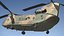 CH47 Chinook RAAF