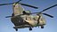 CH47 Chinook RAAF